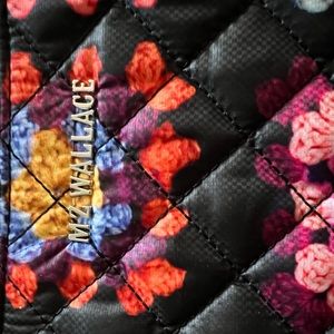 Brand new MZ Wallace Clutch